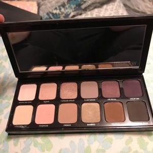 Laura Mercier Eye Artist’s Palette